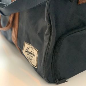 Herschel Duffle Bag